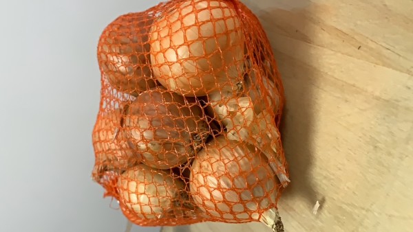 CEBOLLA FRANCESA