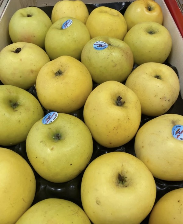 MANZANA VERDE DONCELLA
