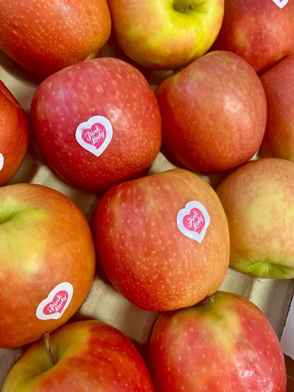 MANZANA PINK LADY