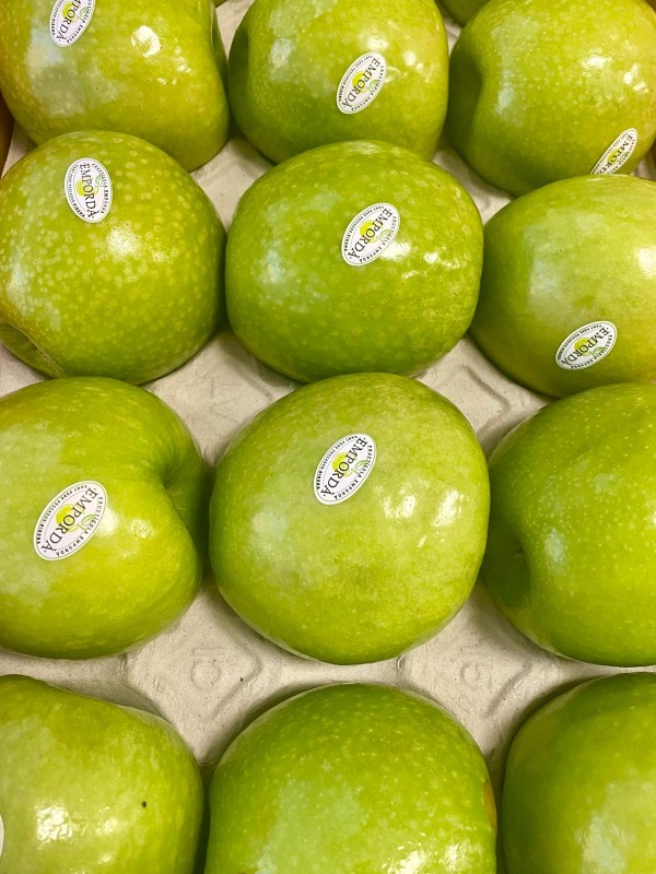 MANZANA SMITH