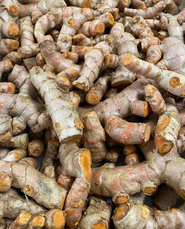 CÚRCUMA