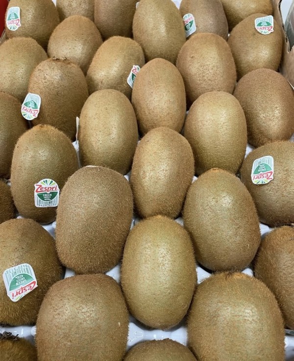 KIWI