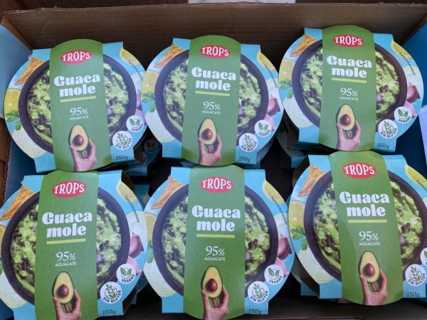 GUACAMOLE