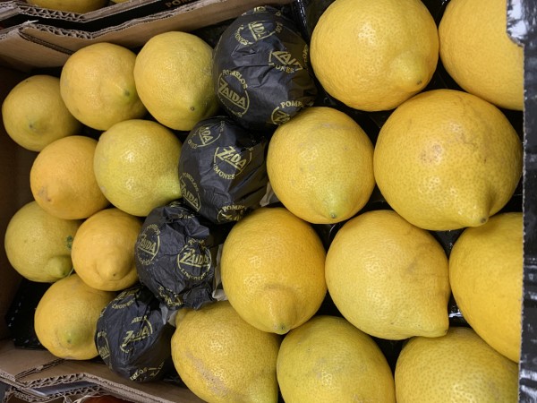 LIMON
