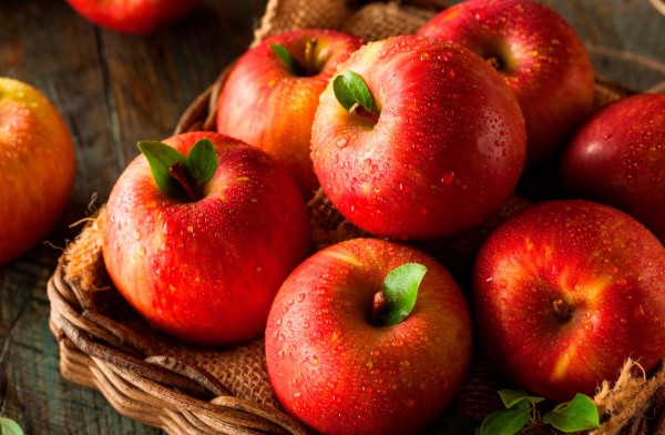 MANZANA FUJI