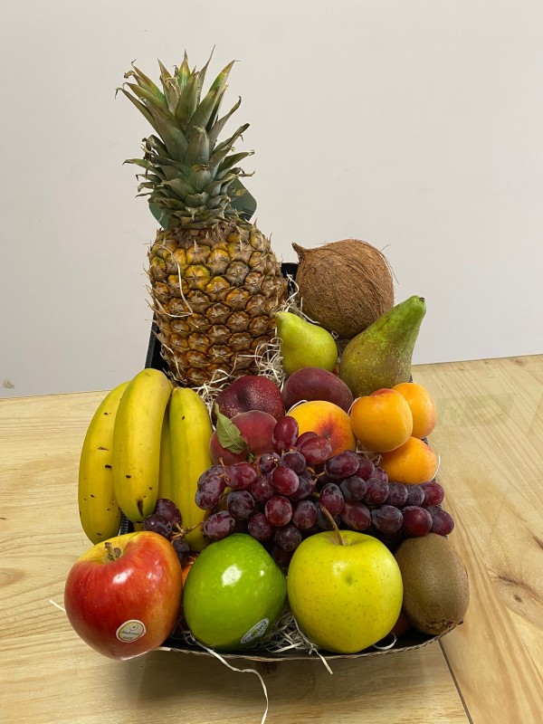 CESTA DE FRUTA