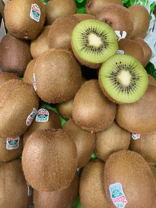 KIWI