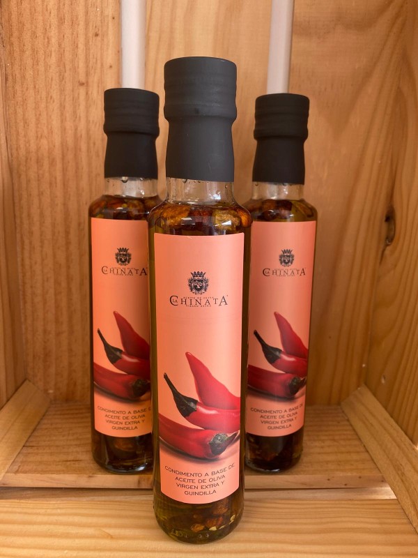 ACEITE ESENCIA GUINDILLA