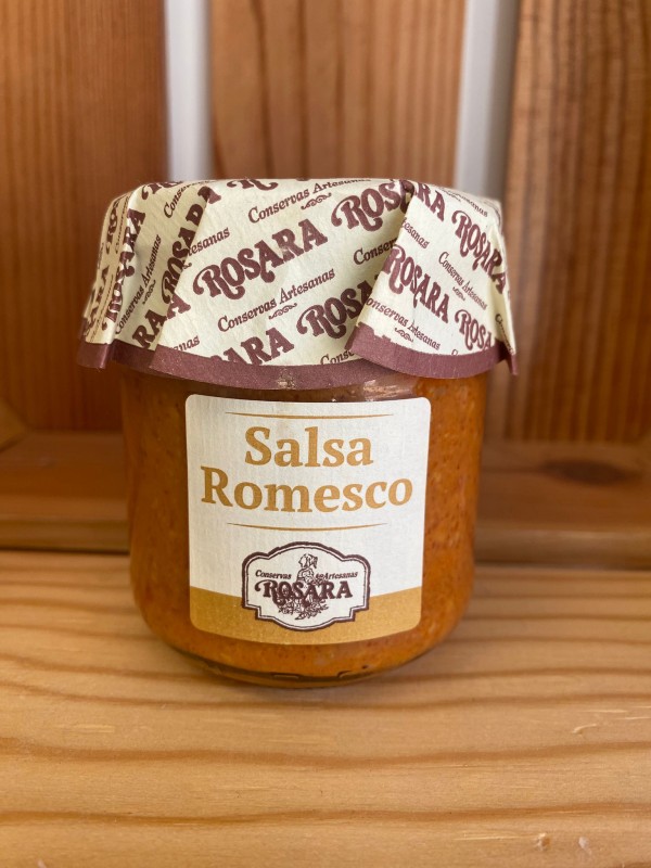 SALSA ROMESCO