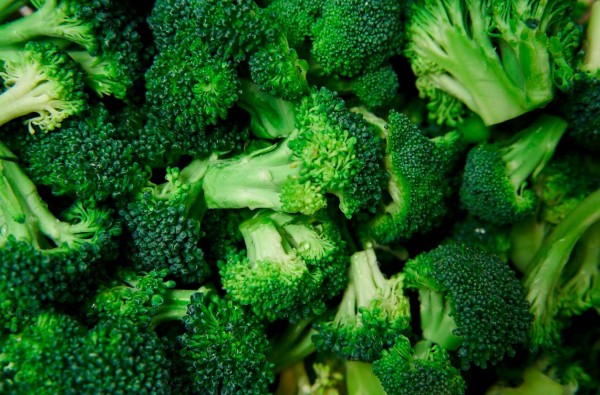 BROCOLI